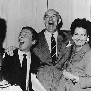Image for 'Round The Horne Radio Cast'