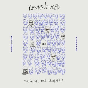 “kannatused ehk külakiigel pole stopperit”的封面