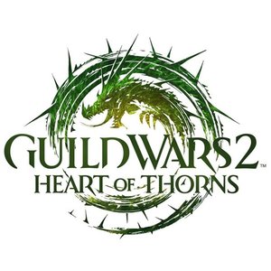 Image for 'Guild Wars 2: Heart of Thorns (Original Soundtrack)'