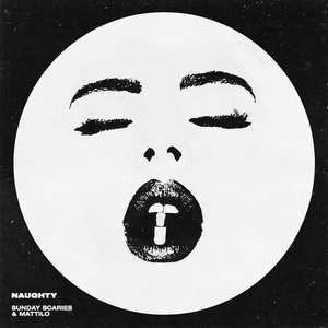 Image for 'Naughty'