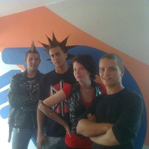 Bild für 'P.U.M.'