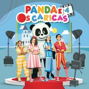 Image for 'Panda E Os Caricas 4'