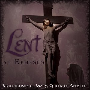 Изображение для 'Lent At Ephesus'