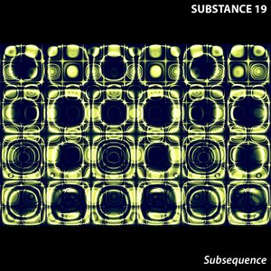 Image for 'Subsequence'