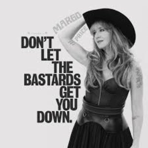 Image for 'Don't Let The Bastards Get You Down'