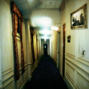 “HOTEL PROXOXIE”的封面