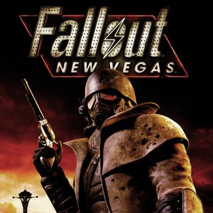 Изображение для 'Radio New Vegas'