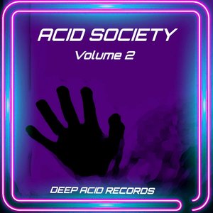 Image for 'Acid Society Volume 2'