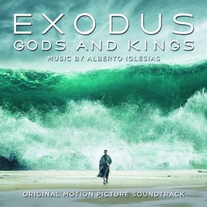 Image for 'Exodus: Gods And Kings'