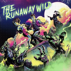 'THE RUNAWAY WILD' için resim