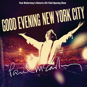 Изображение для 'Good Evening New York City'