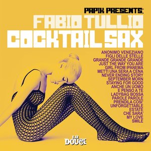 Image for 'Cocktail Sax'