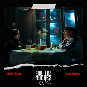 Image for 'Por las Noches (Remix)'