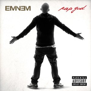 Image for 'Rap God'