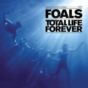 Image for 'Total Life Forever (CD1)'