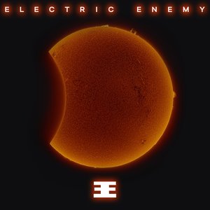 “Electric Enemy”的封面