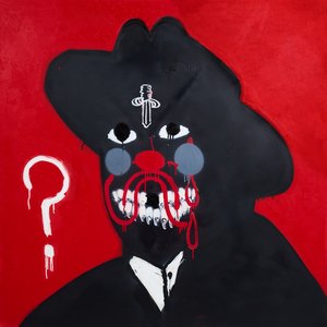 “WHAT HAPPENED TO THE STREETS?”的封面