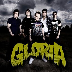 Image for 'Gloria'