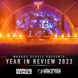 Imagen de 'Markus Schulz presents Year in Review 2023'