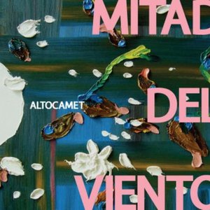 Image for 'Mitad del Viento'