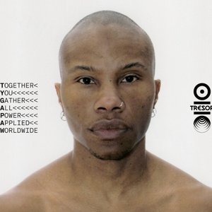 Image for 'Together You Gather All Power Applied Worldwide'