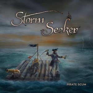 Image for 'Pirate Scum'