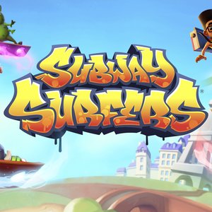 Image for 'Subway Surfers'