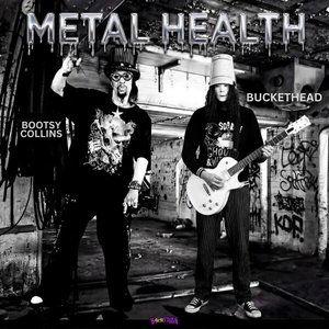 Image for 'Metal Health'