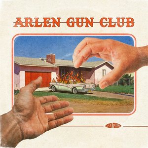 Image for 'Arlen Gun Club'