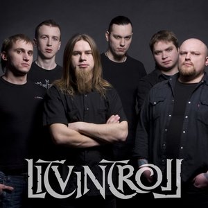 Image for 'Litvintroll'