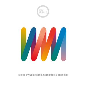 Bild für 'Solarstone presents Pure Trance Vol. 9 (mixed by Solarstone and Stoneface & Terminal)'