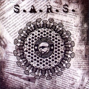 “S.A.R.S.”的封面