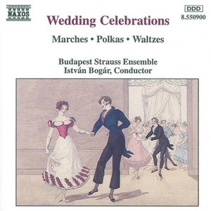 Image for 'Wedding Celebrations'