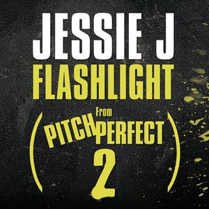 “Flashlight (From "Pitch Perfect 2" Soundtrack)”的封面