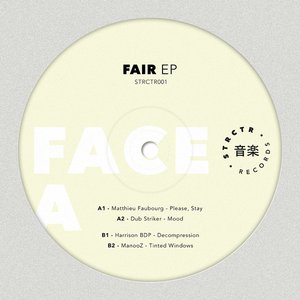 Image for 'Fair - EP'