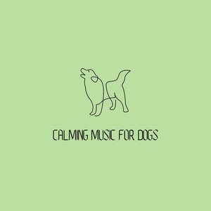 Image pour 'Calming Music for Dogs'