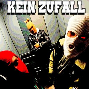 Image for 'KEIN ZUFALL'