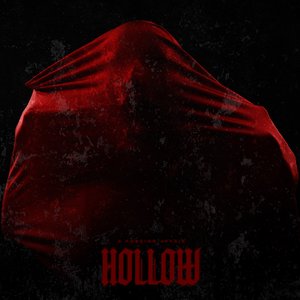 “Hollow”的封面