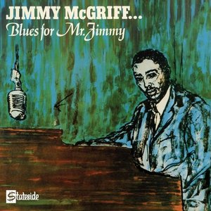 Image pour 'Blues for Mr. Jimmy'