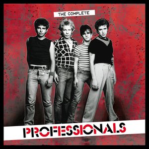 Image pour 'The Complete Professionals'