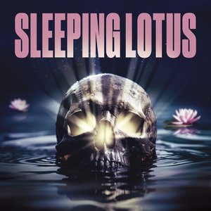 “Sleeping Lotus”的封面