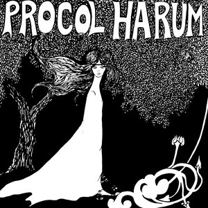 Bild für 'Procol Harum'