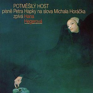 Image for 'Potměšilý host'