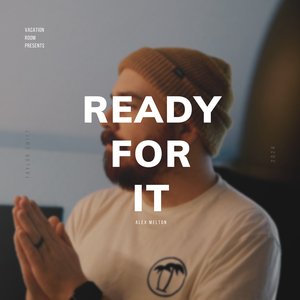 “Ready For It?”的封面