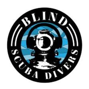 'Blind Scuba Divers'の画像