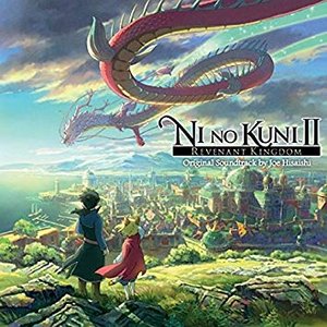 Zdjęcia dla 'Ni no Kuni II: Revenant Kingdom OST'