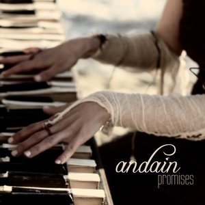 Image for 'Promises'