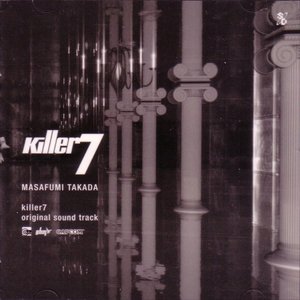 Image for 'killer7 Original Sound Track'