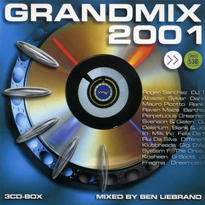 Bild für 'Grandmix 2001'