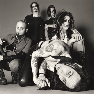 Image for 'Marilyn Manson'